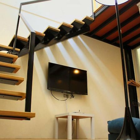 Windhouse B&B Tainan Exterior foto
