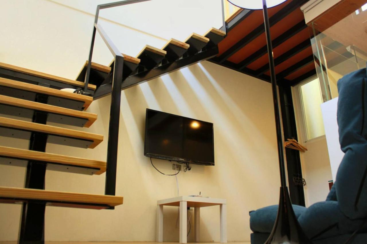Windhouse B&B Tainan Exterior foto