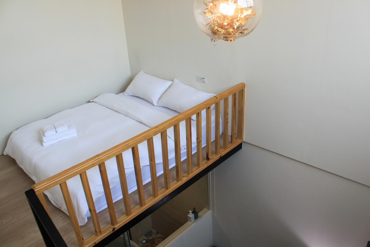 Windhouse B&B Tainan Exterior foto